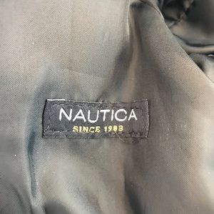 Náutica kids jacket
